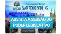 Assista à 21ª Sessão Ordinária de 2024