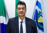 Cícero Alves da Silva - Cirção