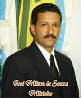 José Milton de Souza