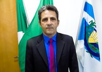 José Messias de Souza - Messias